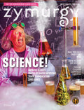 <i>Zymurgy Magazine</i> 2021 Issues