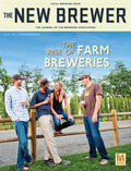 <i>The New Brewer Magazine</i> 2017 Issues