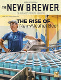<i>The New Brewer Magazine</i> 2023 Issues