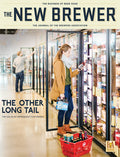 <i>The New Brewer Magazine</i> 2018 Issues