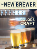 <i>The New Brewer Magazine</i> 2018 Issues