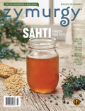 <i>Zymurgy Magazine</i> 2019 Issues