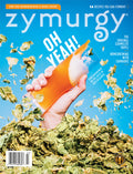 <i>Zymurgy Magazine</i> 2020 Issues