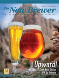 <i>The New Brewer Magazine</i> 2014 Issues