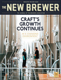 <i>The New Brewer Magazine</i> 2016 Issues