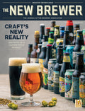 <i>The New Brewer Magazine</i> 2017 Issues