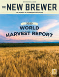 <i>The New Brewer Magazine</i> 2020 Issues