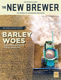 <i>The New Brewer Magazine</i> 2021 Issues