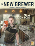 <i>The New Brewer Magazine</i> 2015 Issues