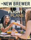 <i>The New Brewer Magazine</i> 2021 Issues