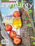 <i>Zymurgy Magazine</i> 2020 Issues