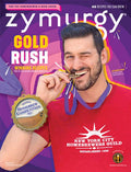 <i>Zymurgy Magazine</i> 2022 Issues