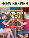 <i>The New Brewer Magazine</i> 2022 Issues