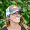 Brewers Association Support Your Local Brewery Two-Tone Trucker Hat