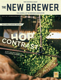 <i>The New Brewer Magazine</i> 2022 Issues