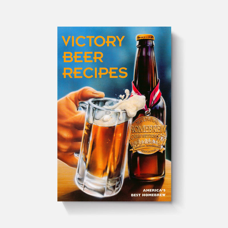 Victory Beer Recipes