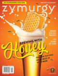 <i>Zymurgy Magazine</i> 2019 Issues