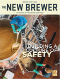 <i>The New Brewer Magazine</i> 2022 Issues