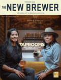 <i>The New Brewer Magazine</i> 2019 Issues
