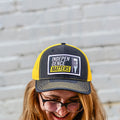 Support Independent Craft Beer Hat