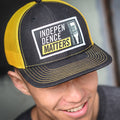 Support Independent Craft Beer Hat